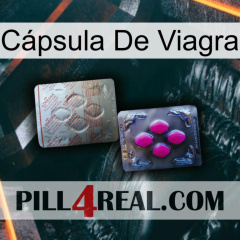 Cápsula De Viagra 38